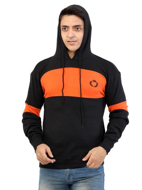 men's polo hood cap fancy t.shirt - 18076054 - Very Small Image - 1