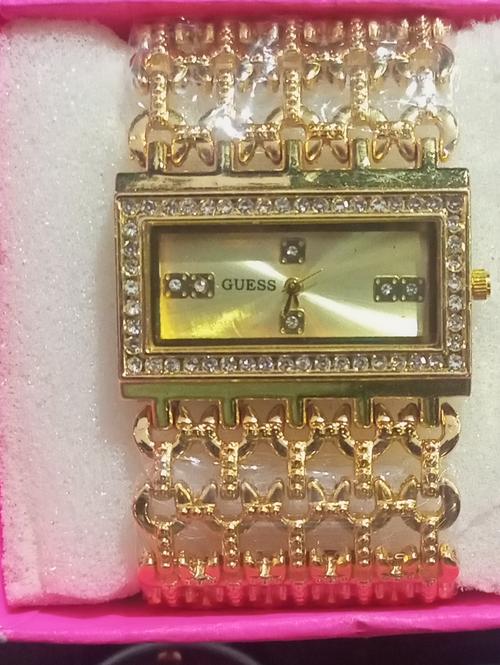 ladies watch - 18076867 - Very Small Image - 1