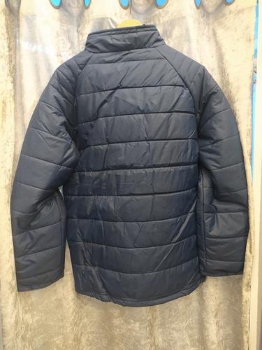 man jacket blue - 18078550 - Very Small Image - 1
