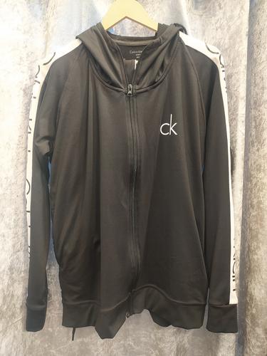 man track suits black - 18078759 - Very Small Image - 1
