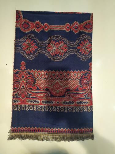 shawls blue - 18078913 - Very Small Image - 1