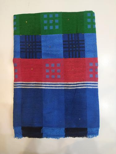 shawls blue - 18078997 - Very Small Image - 1