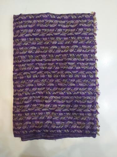 shawls blue - 18079011 - Very Small Image - 1
