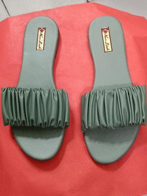 ladies sandals for daily use - 18079062 - Very Small Image - 1