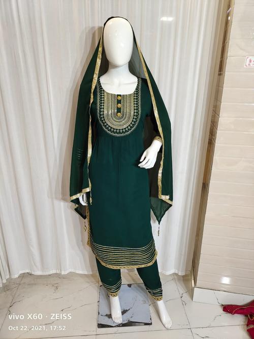 ladies kurtis - 18079419 - Very Small Image - 1
