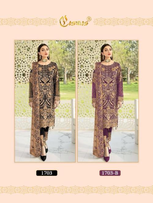 ladies kurtis - 18079420 - Very Small Image - 1