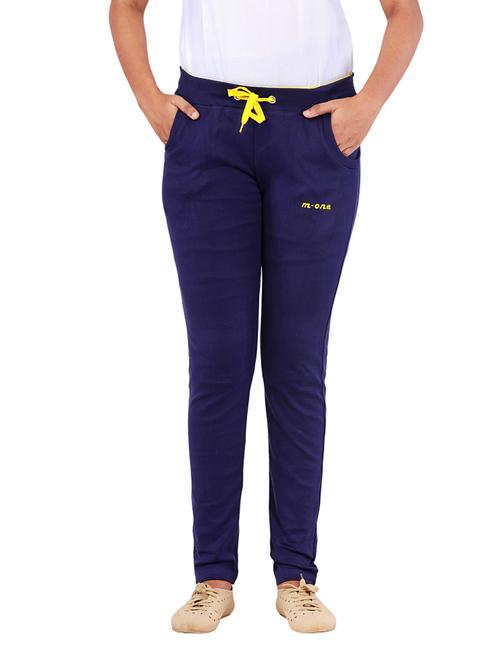 fluorescent track pants - 18079465 - Very Small Image - 1