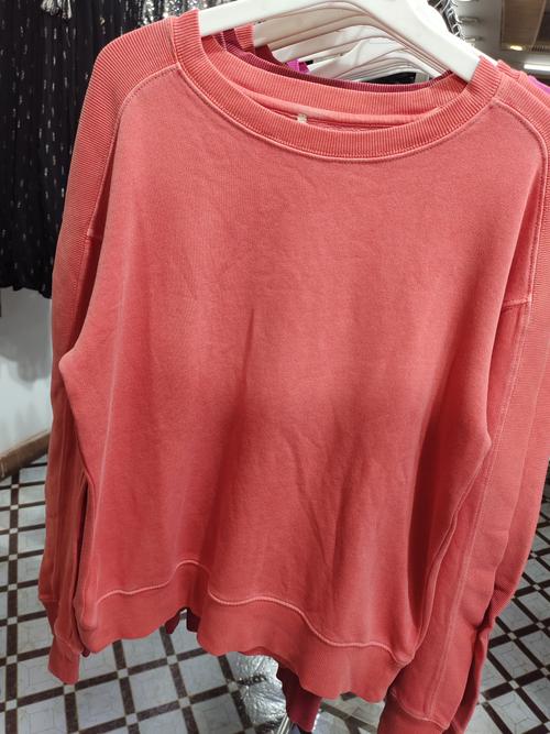 lady sweatshirt - 18079597 - Very Small Image - 1