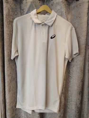 dri- fit man t- shirts white - 18079621 - Very Small Image - 1