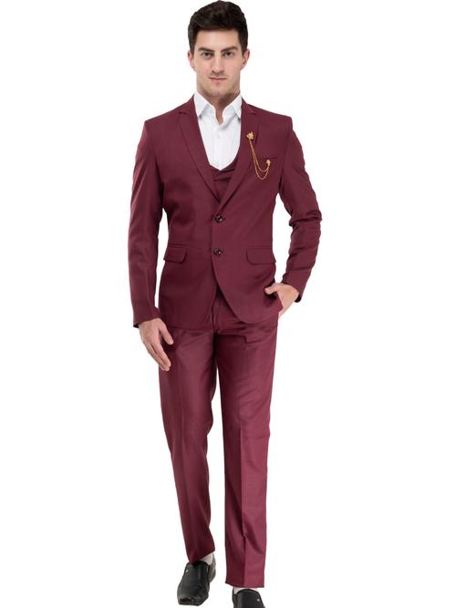 coat pent vescot - 18080144 - Very Small Image - 1