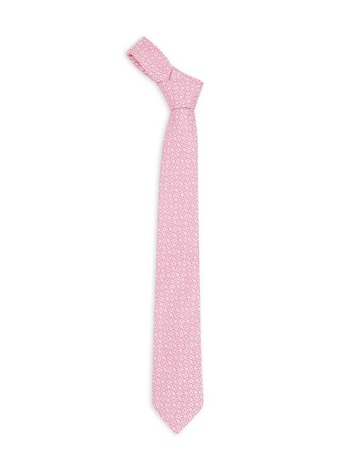 pink silk ty - 18080483 - Very Small Image - 1