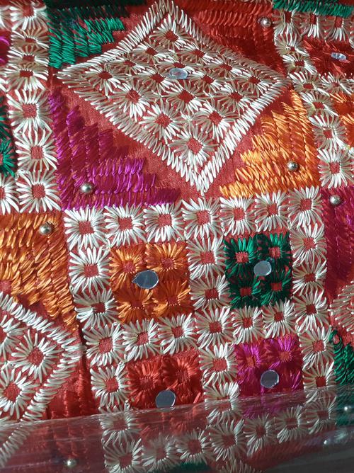 ladies dupatta - 18081017 - Very Small Image - 1