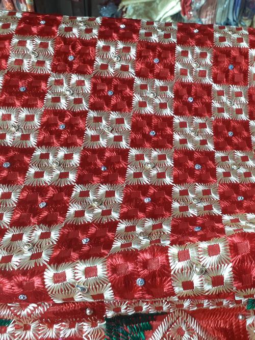 ladies dupatta - 18081027 - Very Small Image - 1