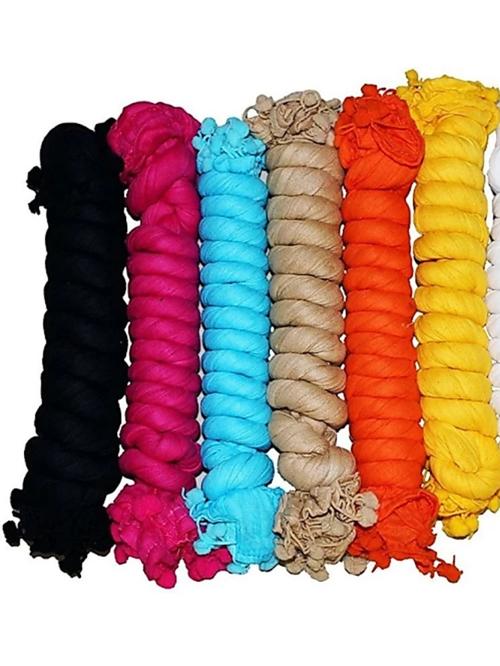 ladies dupatta - 18081043 - Very Small Image - 1