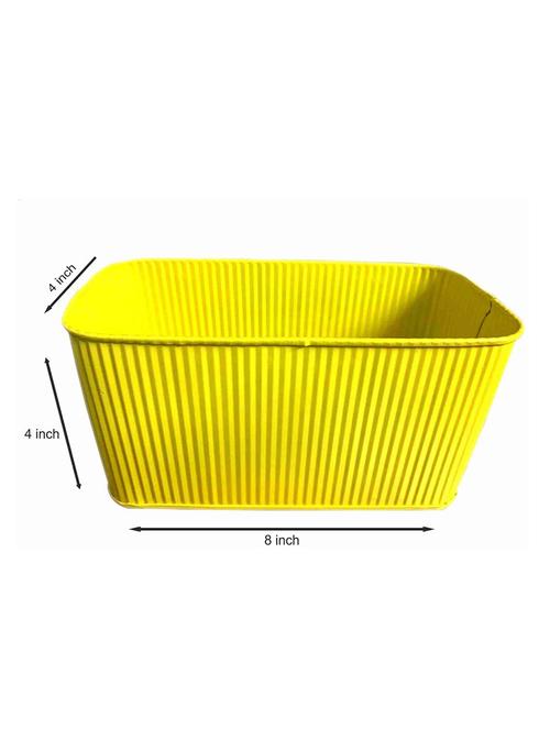 fireflies plant container set - 18082098 - Very Small Image - 1