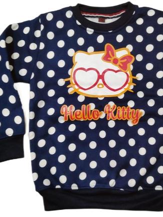 kids casual sweatshirt - 18082560 - Very Small Image - 1