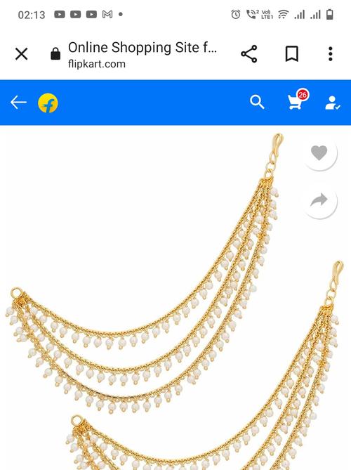 earchian for girls - 18106195 - Very Small Image - 1
