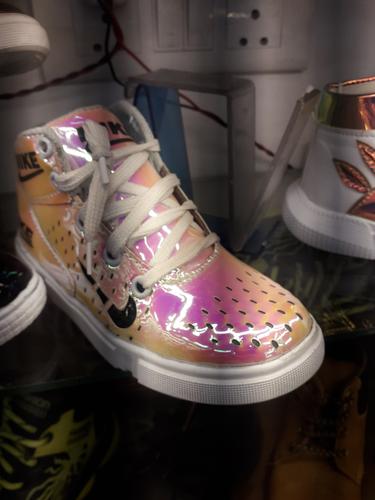 kids shoes - 18106577 - Very Small Image - 1