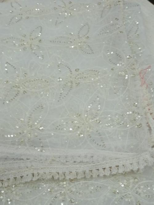 ladies dupatta - 18106588 - Very Small Image - 1