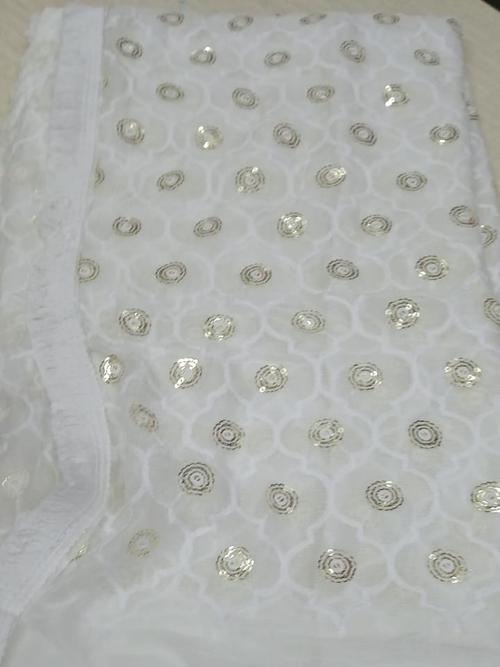 ladies dupatta - 18106590 - Very Small Image - 1