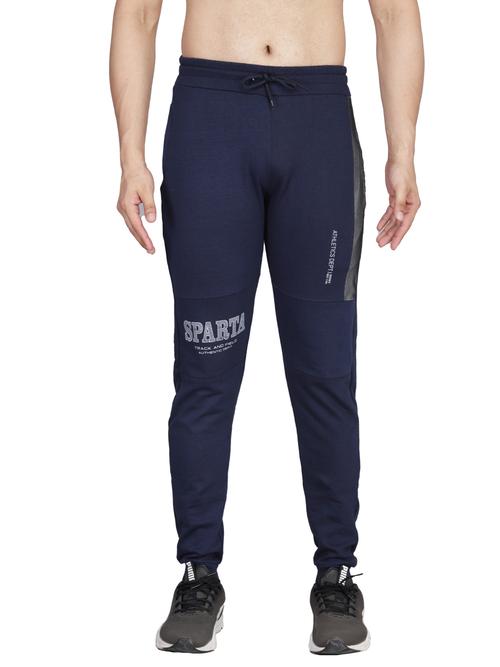 men's track pure cotton - 18107822 - Very Small Image - 1