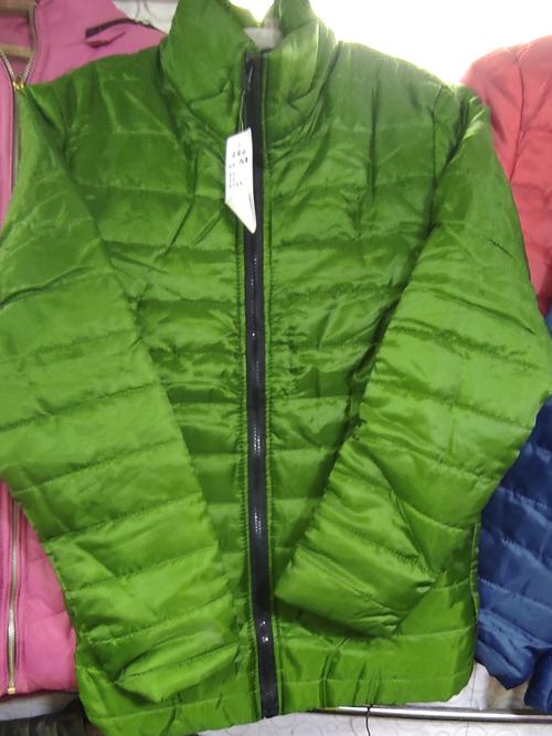 jacket - 18107836 - Very Small Image - 1