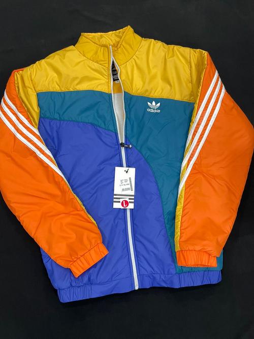 jacket - 18107843 - Very Small Image - 1