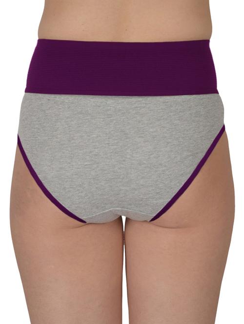 set of 3 printed hipster panty - 18109116 - Very Small Image - 1