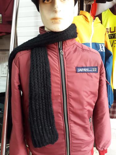 mens jacket - 18109158 - Very Small Image - 1