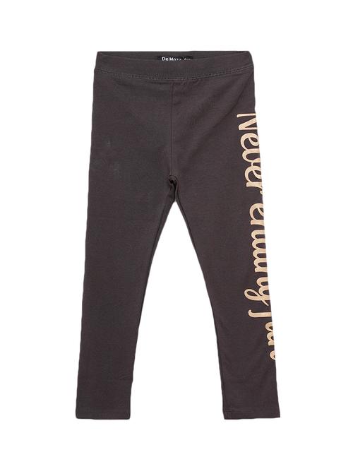 grey printed legging - 18109202 - Very Small Image - 1