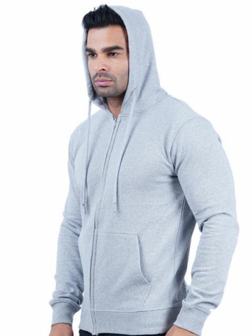 neutral wool sweatshirt - 18109464 - Very Small Image - 1