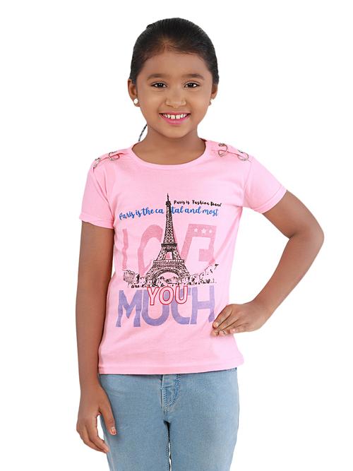 girls fancy hosiery multi color tops - 18109775 - Very Small Image - 1