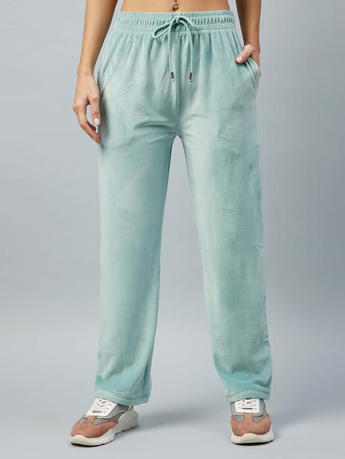 high rise solid jogger - 18110254 - Very Small Image - 1