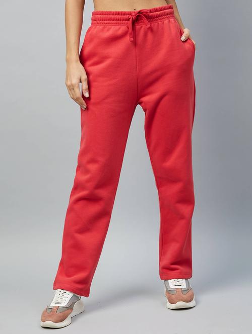 high rise solid jogger - 18110421 - Very Small Image - 1