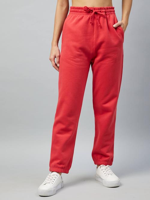 high rise solid jogger - 18110422 - Very Small Image - 1