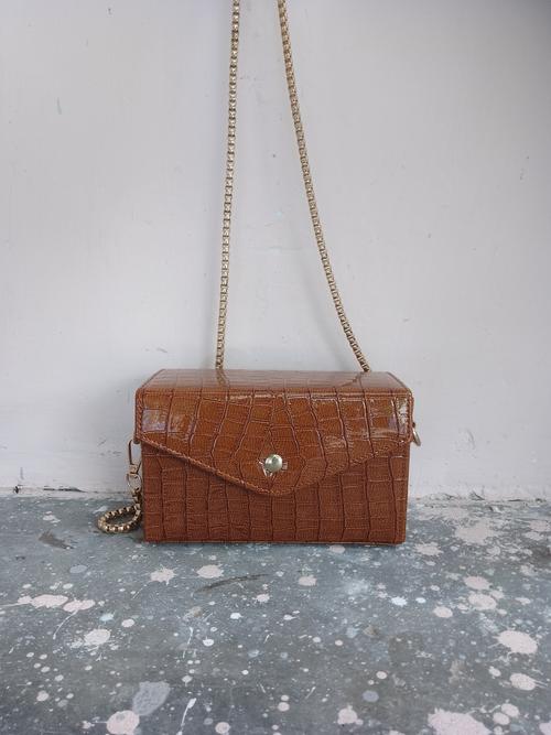 ladies hand purse - 18110981 - Very Small Image - 1