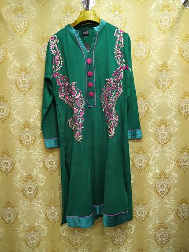 kurtis green - 18111539 - Very Small Image - 1