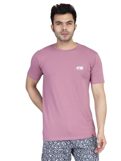 men's t-shirts pure cotton - 18112389 - Very Small Image - 1