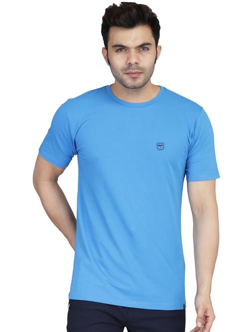 men's t-shirts pure cotton - 18112398 - Very Small Image - 1