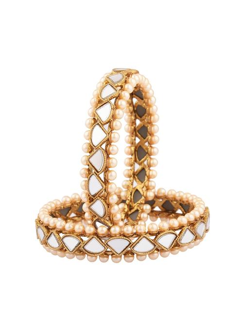 traditional beads bangle set (2 pc) - 18112453 - Very Small Image - 1