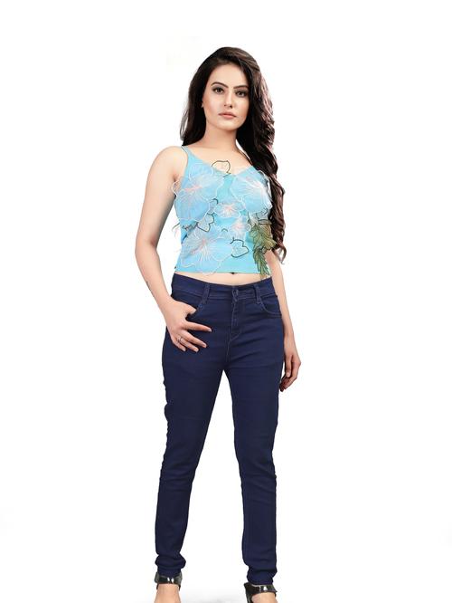 fabric: denim multipack: 1 sizes: 34, - 18113436 - Very Small Image - 1