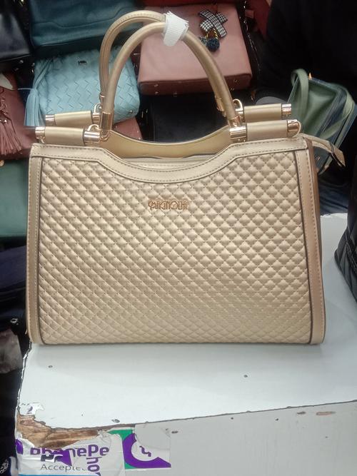 handsbag - 18113675 - Very Small Image - 1