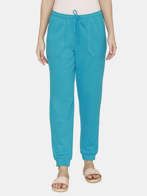 round neck solid nighty - 18114256 - Very Small Image - 1