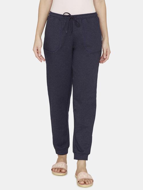 mid rise solid pajama - 18114260 - Very Small Image - 1