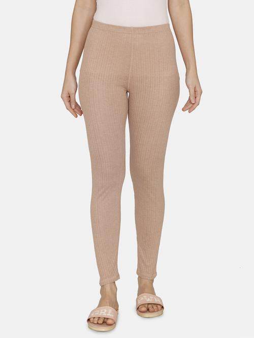 mid rise solid pajama - 18114267 - Very Small Image - 1