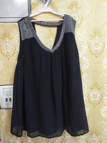 tops black - 18117563 - Very Small Image - 1