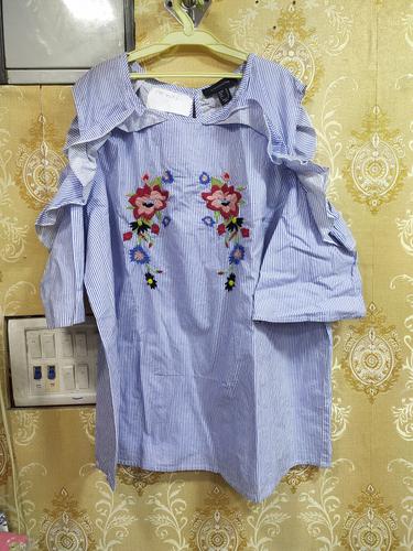 tops blue - 18117572 - Very Small Image - 1