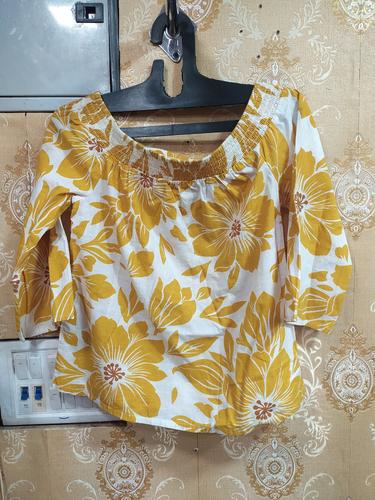 tops yellow - 18117686 - Very Small Image - 1