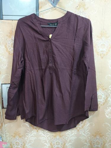 tops brown - 18117707 - Very Small Image - 1