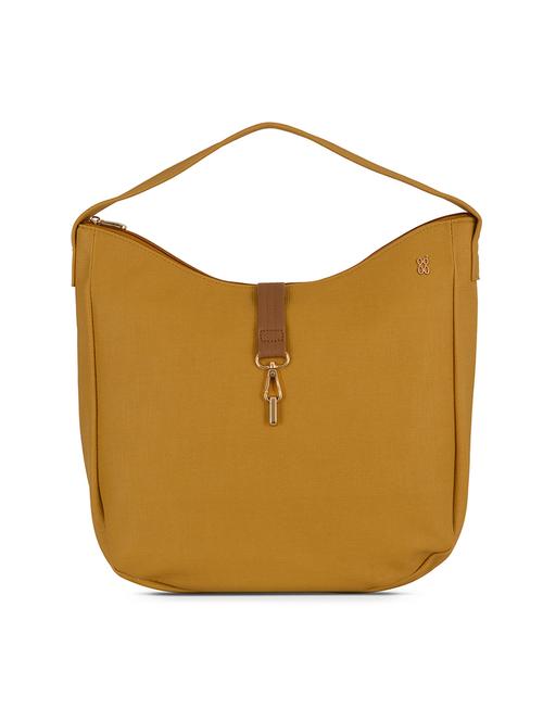 yellow pvc handbag - 18117799 - Very Small Image - 1
